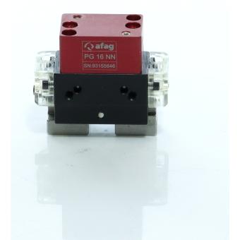 PG 16 NN Precision Gripper  New